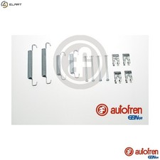 ACCESSORY KIT PARKING BRAKE