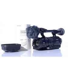 Sony hvr z1e hdv - hvr-z1e, camcorder