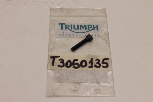 M6x30 screw stator fixing - m6x30,