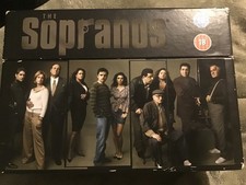 The Sopranos Complete