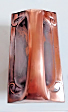 Art nouveau copper - nouveau,