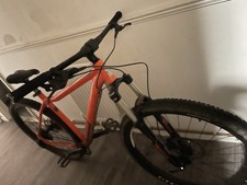 Voodoo Bizango 29er Mountain