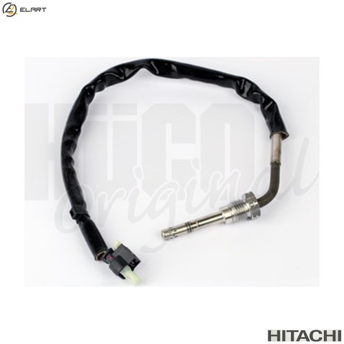 Sensor exhaust gas temperature - gas,