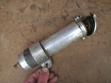 Sprinter drag racer speedway grasstrack ? small oil tank monza flip top cap USED