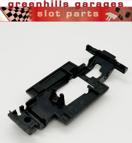 Greenhills scalextric metro - mg,