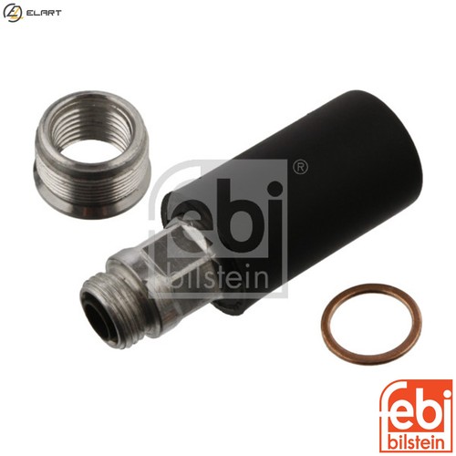 Pump fuel presupply 10576 for - pump,