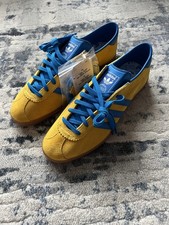 Adidas Malmo City Series