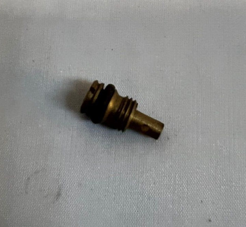 Aga cooker gas valve - cooker,