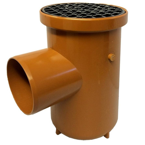 Aquaflow underground plain - underground,