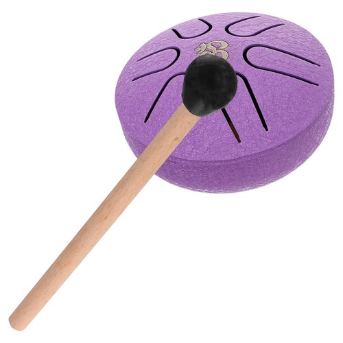 Tongue drum kit for - tongue,