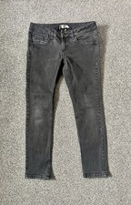 Topshop Baxter Skinny Jeans
