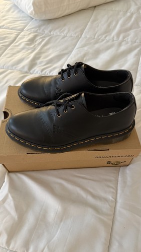 Martens vegan 1461 - 1461, men's