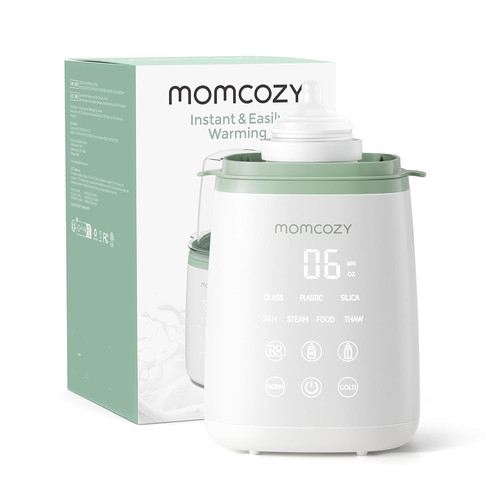 Bottle warmer for baby fast - warmer,