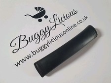 bugaboo Black donkey 3 & 5 /