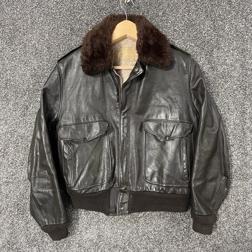 Schott nyc 674 s g1 - i-s,