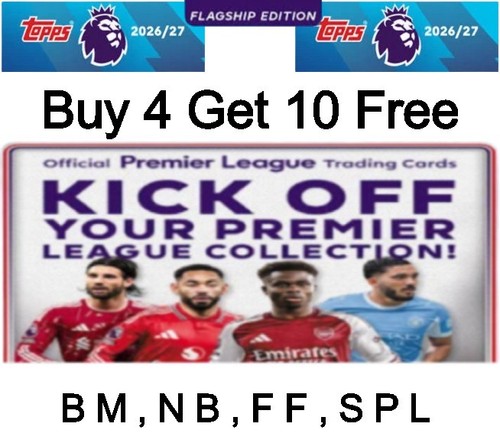 Topps flagship premier - flagship,