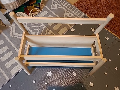 Ikea kids flisat solid - kids, pine