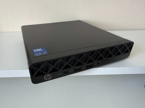 Elitedesk mini g1i ai - mini,