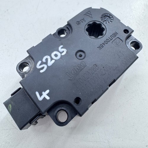 Mercedes class s205 heater - mercedes,