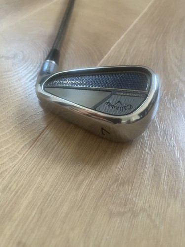 Callaway paradym iron - iron, /