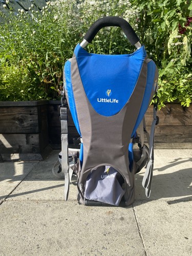 Littlelife ranger baby - littlelife, s2