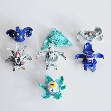 Bakugan Battle Brawlers Bundle