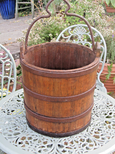 Large 19thc antique - large,