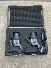 2x Elinchrom 20192 Flash Head