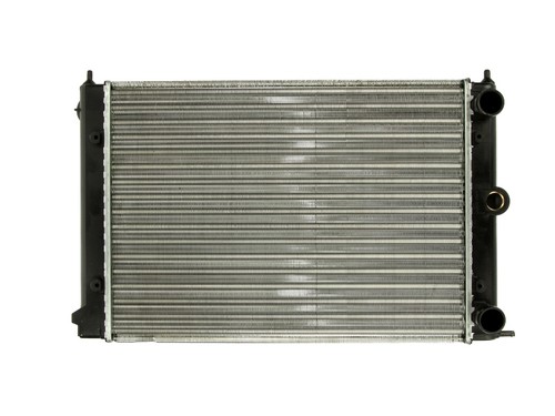 Engine cooling water radiator - cooling,