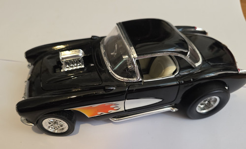 Road legends 1957 - 1:18,
