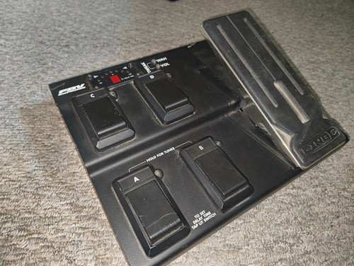 Line fbv pedal - line, (probably