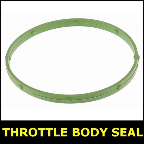 Throttle body seal - throttle, for