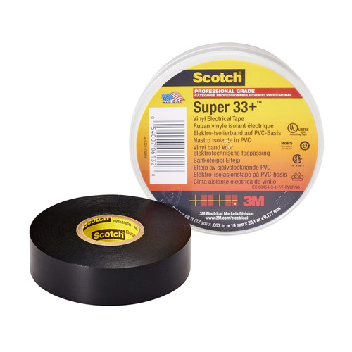 Scotch super vinyl - 3m,
