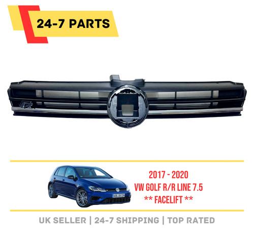 2018 volkswagen golf r - 2018, vw