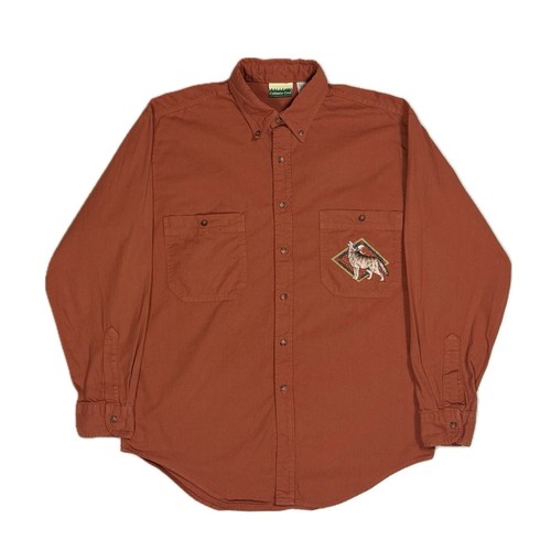 Vintage coldwater creek orange - vintage,