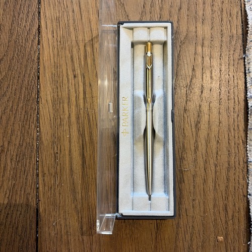 Parker classic stainless steel - classic,