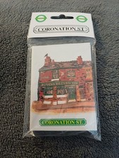 NEW Coronation Street