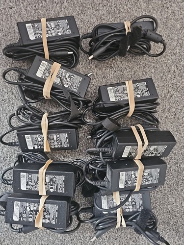 Joblot genuine dell - 10,