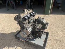Honda Honda CBR 400 CBR400 NC23 complete engine. NC23E-1251627; Spares or repair