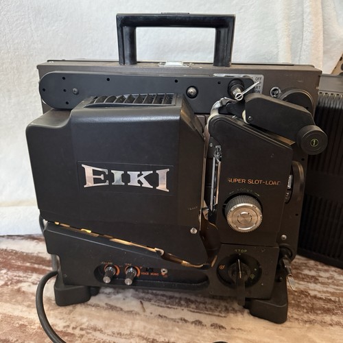 Eiki 16mm - sl-0,