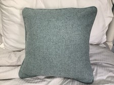 BESPOKE MOON CUSHIONS PURE WOOL & VELVET FEATHER FILLED 3 Available