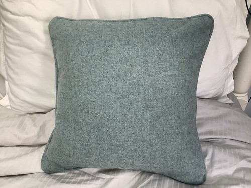 Bespoke moon cushions - moon,