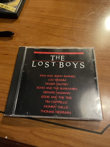 Lost boys original - boys,