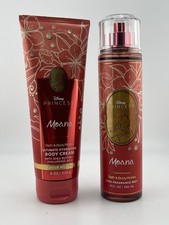 Bath & Body Works Disney