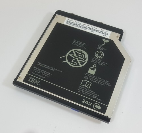 Ibm rom crn 8245b thinkpad - cd-rom,