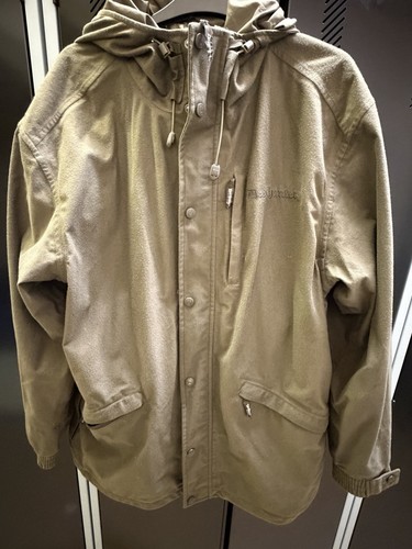 Deerhunter avanti jacket - deerhunter,