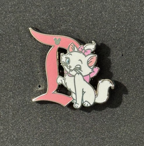 Dlr marie aristocats - dlr,