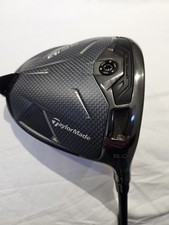 Taylormade Qi35 Driver 9