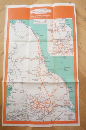 1960 british rail - 1960,