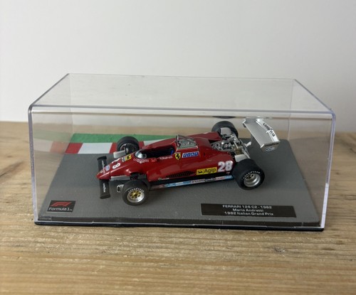 Panini no 74 ferrari - f1,